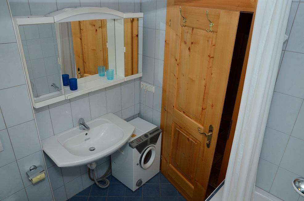 Ferienwohnung Mitterwalder Innervillgraten Eksteriør billede